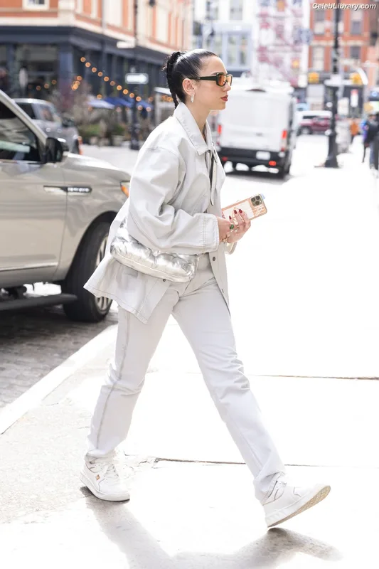 Dua Lipa photo 1 of 7804