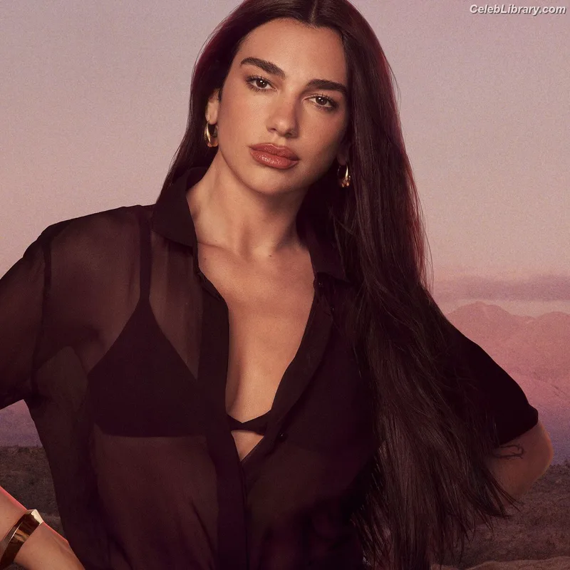Dua Lipa photo 24 of 7804