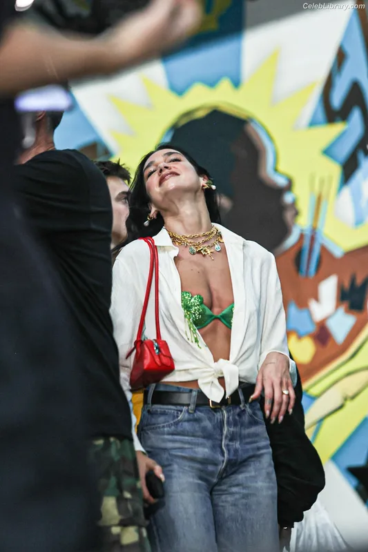 Dua Lipa photo 16 of 7804