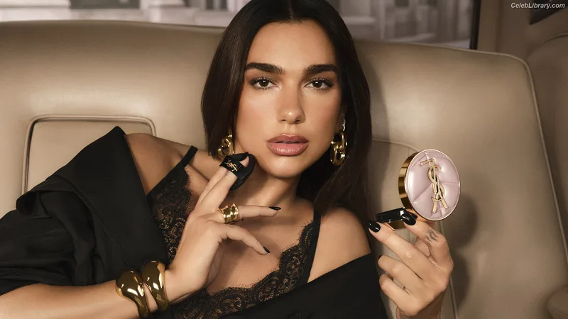 Dua Lipa photo 21 of 7804