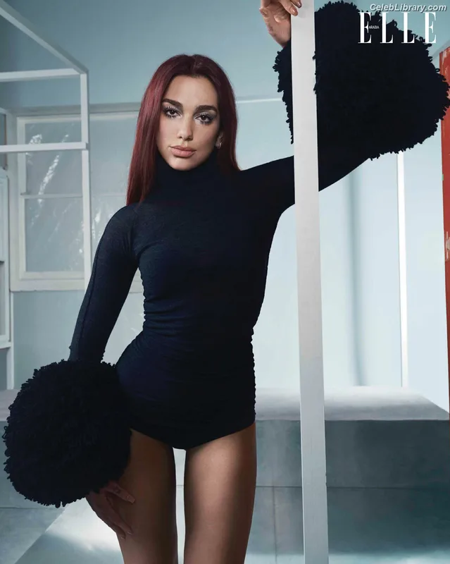 Dua Lipa photo 3 of 7804