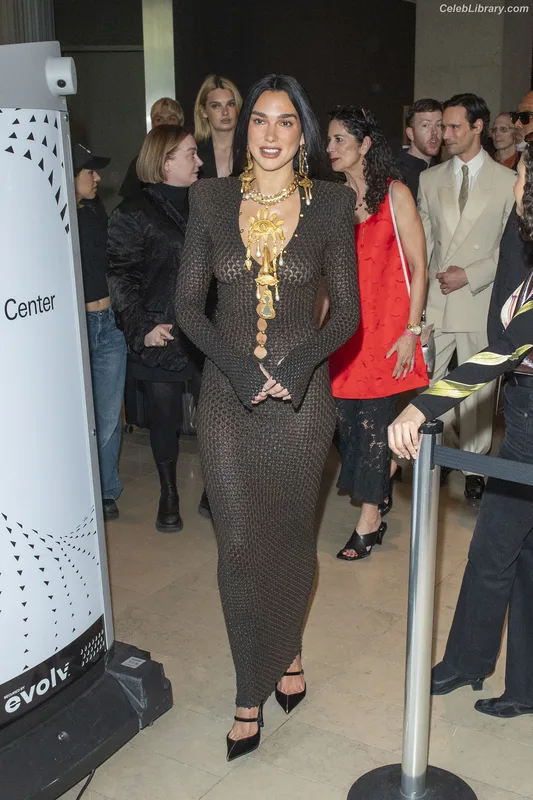 Dua Lipa photo 10 of 7804