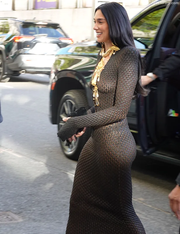 Dua Lipa photo 18 of 7804