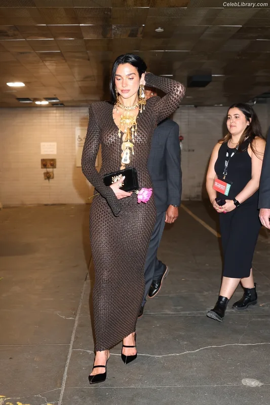 Dua Lipa photo 2 of 7804