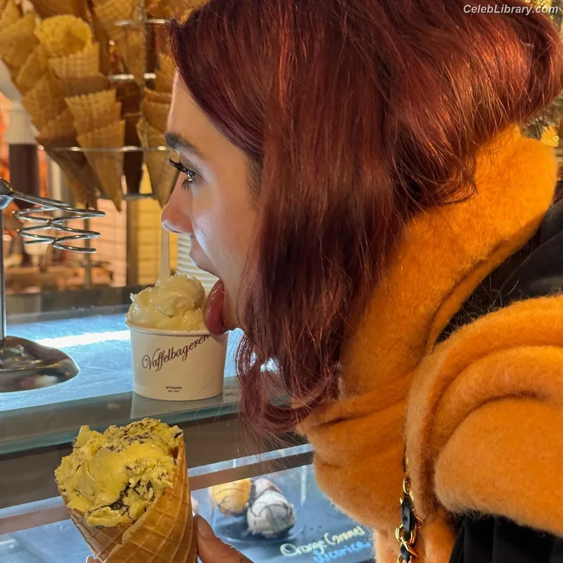 Dua Lipa photo 5 of 7804