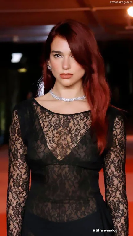 Dua Lipa photo 5 of 7804