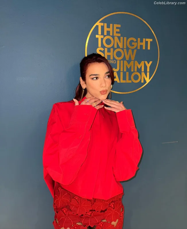 Dua Lipa photo 11 of 7804