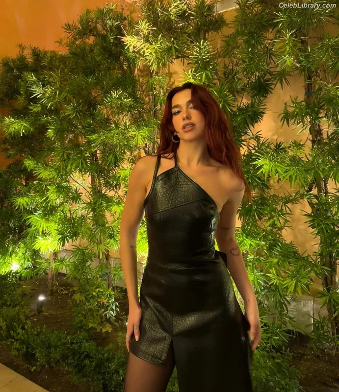 Dua Lipa photo 17 of 7804