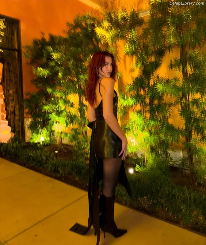 Dua Lipa photo 18 of 7804