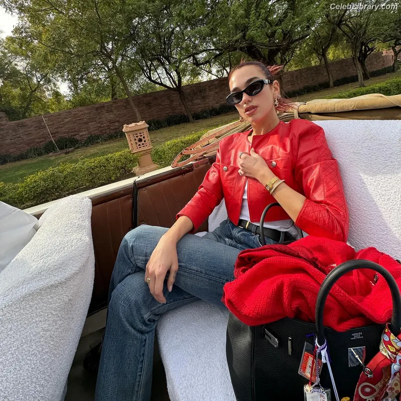 Dua Lipa photo 10 of 7804