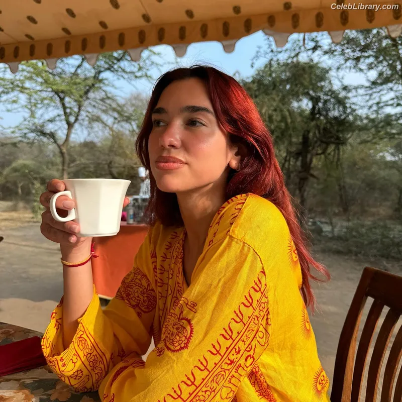 Dua Lipa photo 11 of 7804