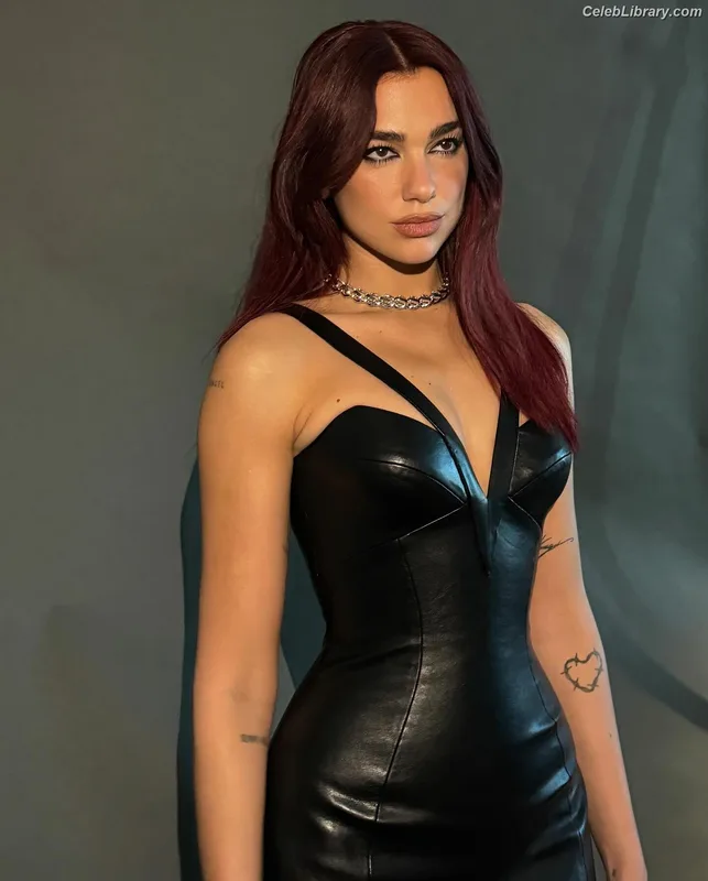 Dua Lipa photo 1 of 7804