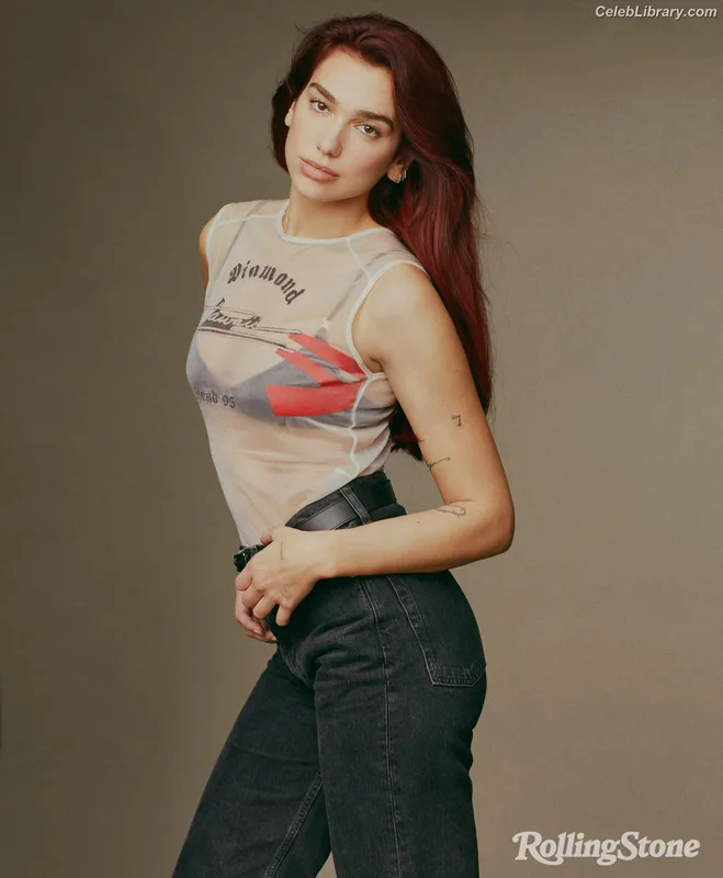 Dua Lipa photo 13 of 7804