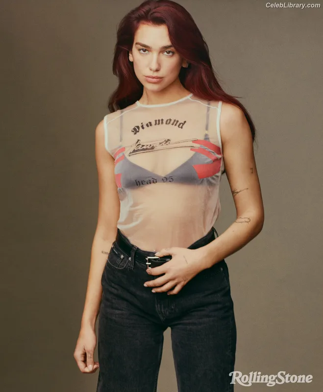 Dua Lipa photo 16 of 7804