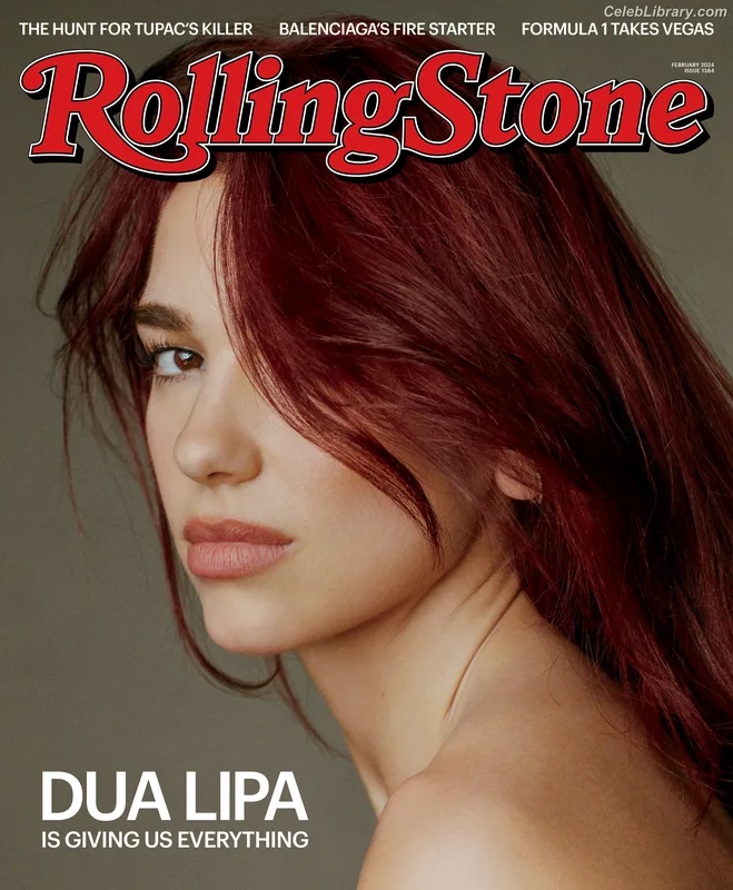 Dua Lipa photo 19 of 7804