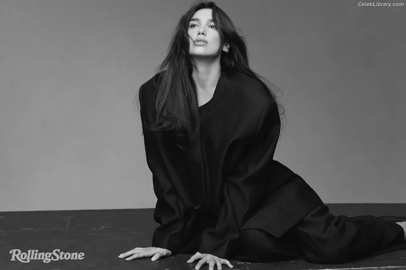 Dua Lipa photo 23 of 7804