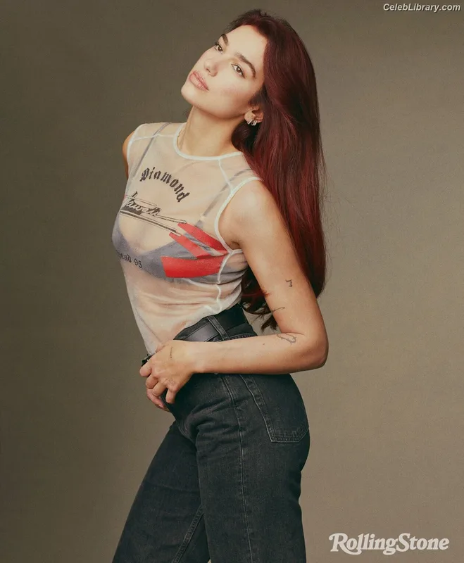 Dua Lipa photo 24 of 7804