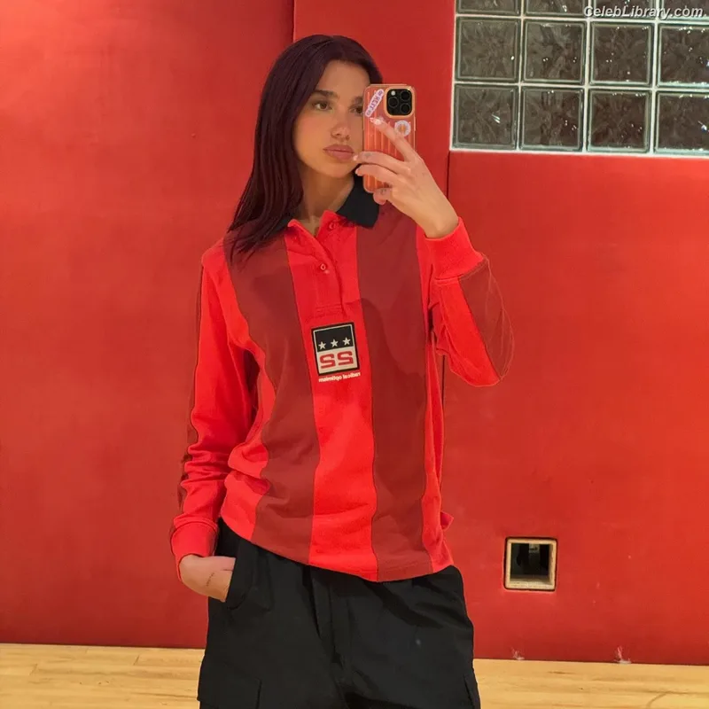 Dua Lipa photo 7 of 7804