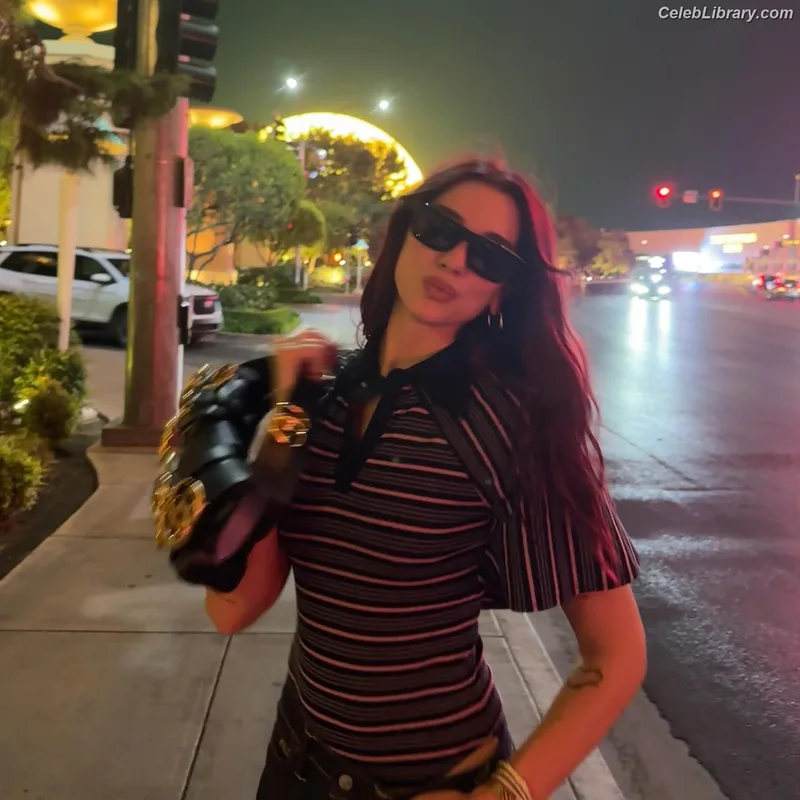 Dua Lipa photo 1 of 7804