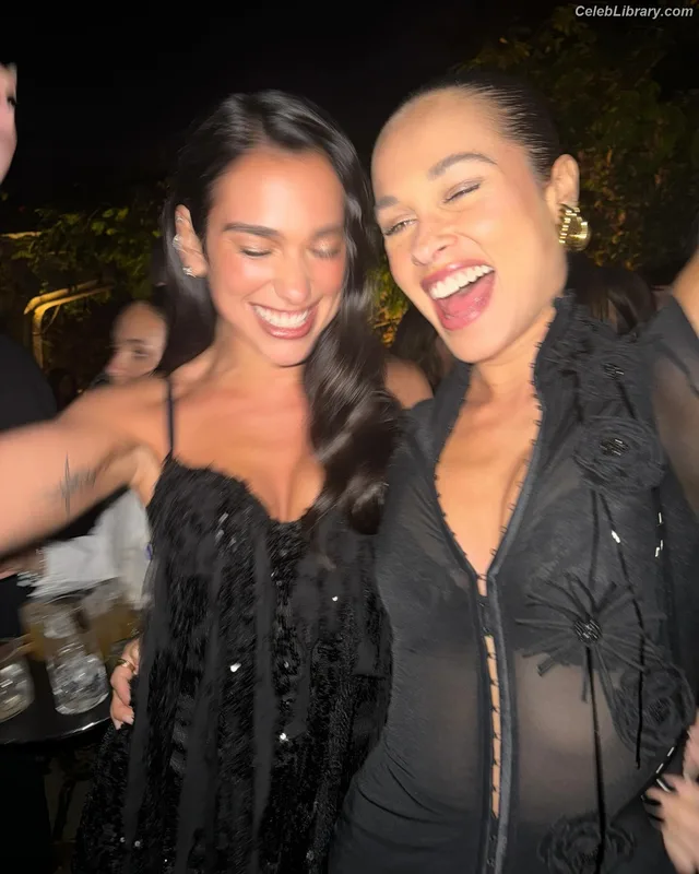 Dua Lipa photo 14 of 7804