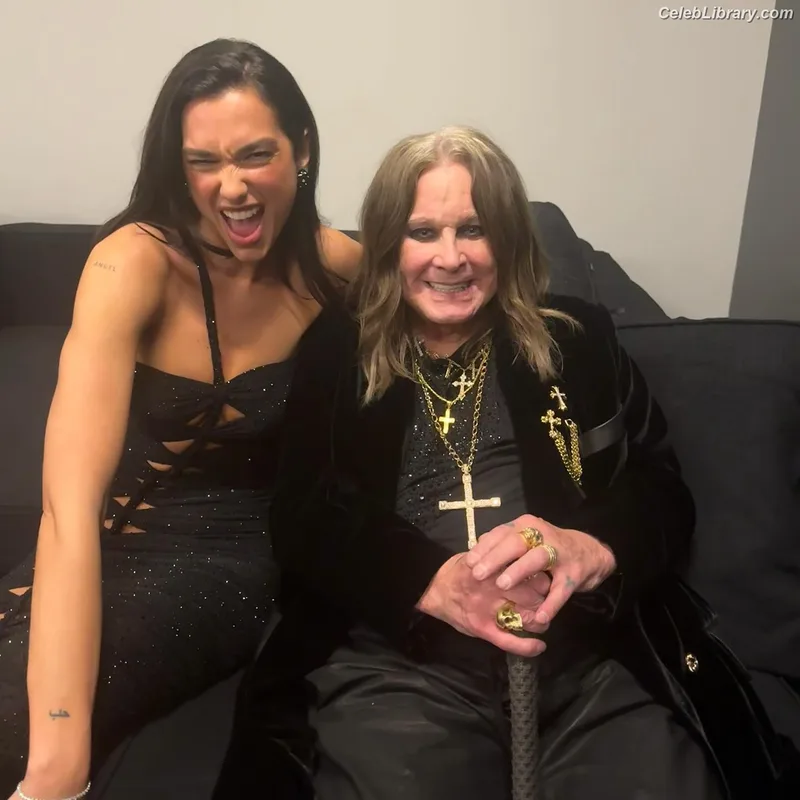 Dua Lipa photo 21 of 7804