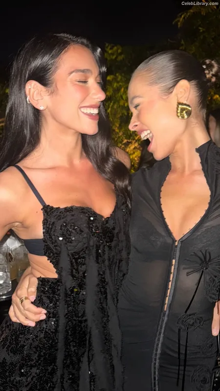Dua Lipa photo 15 of 7804