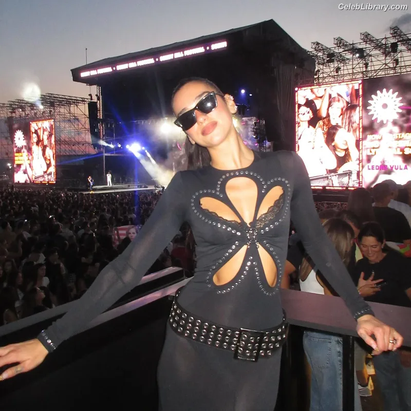 Dua Lipa photo 4 of 7804