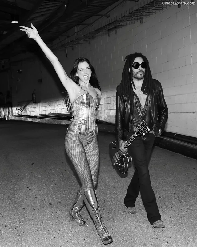 Dua Lipa photo 5 of 7804