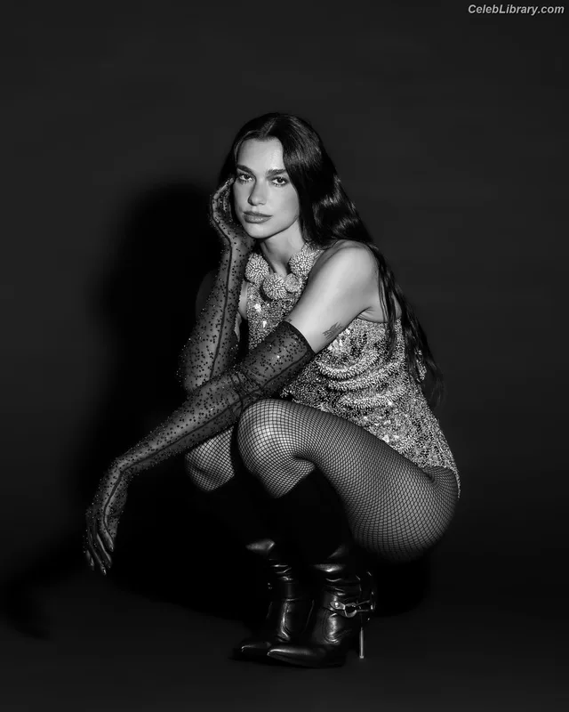 Dua Lipa photo 6 of 7804