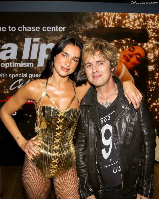 Dua Lipa photo 24 of 7804