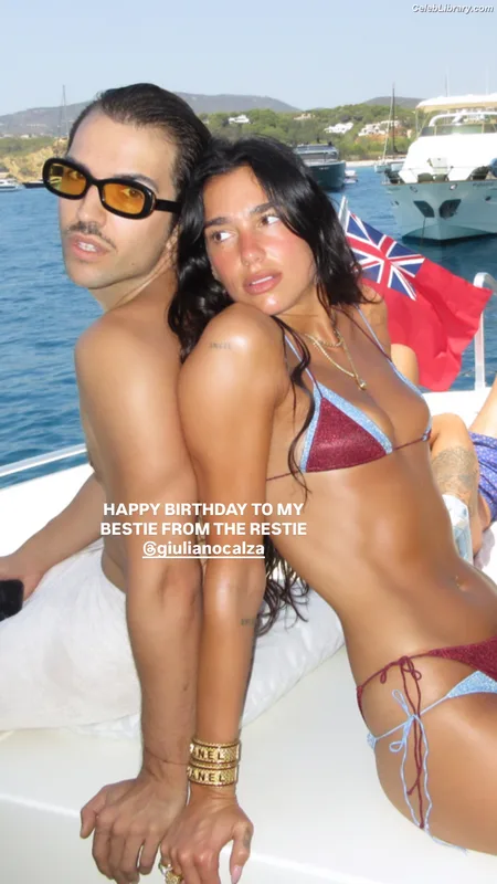 Dua Lipa photo 24 of 7804