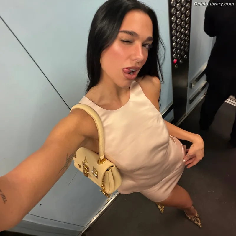 Dua Lipa photo 16 of 7804