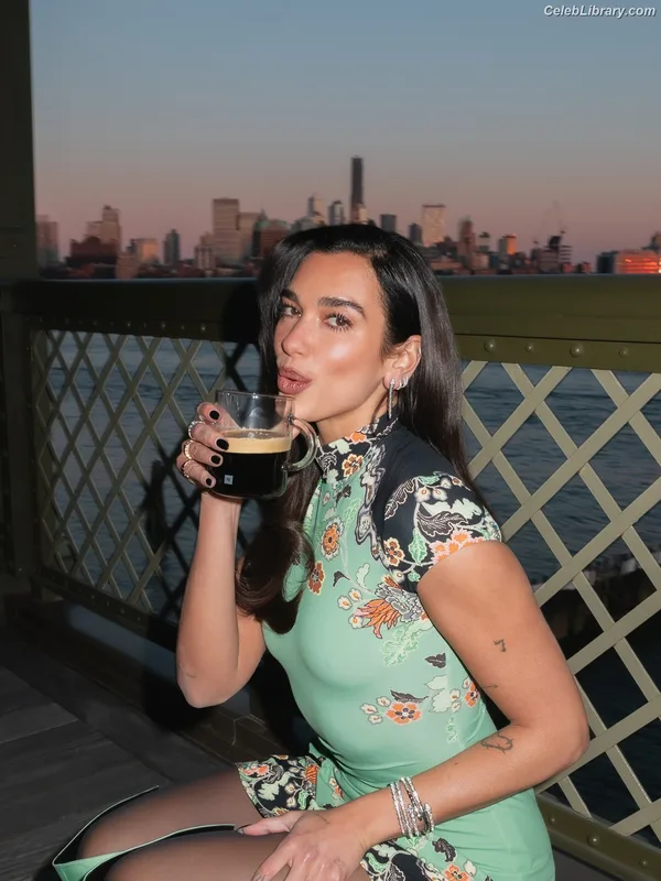 Dua Lipa photo 20 of 7804
