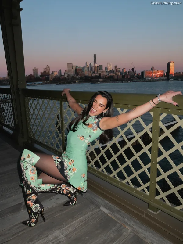 Dua Lipa photo 23 of 7804