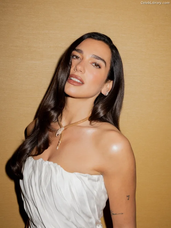 Dua Lipa photo 1 of 7804