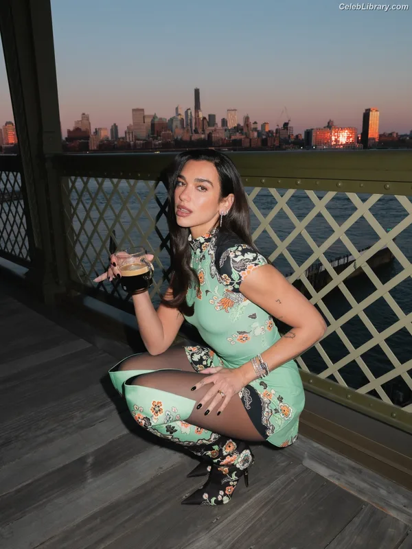 Dua Lipa photo 5 of 7804