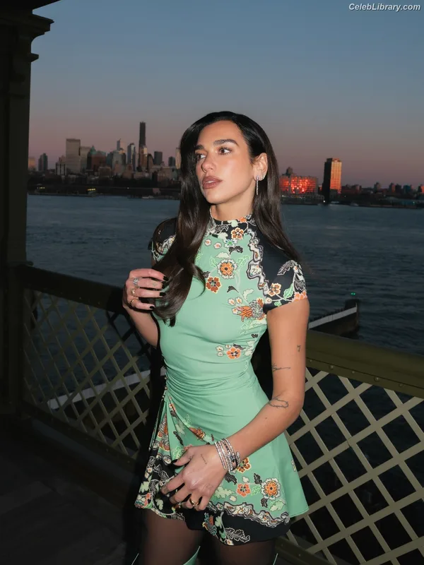Dua Lipa photo 8 of 7804