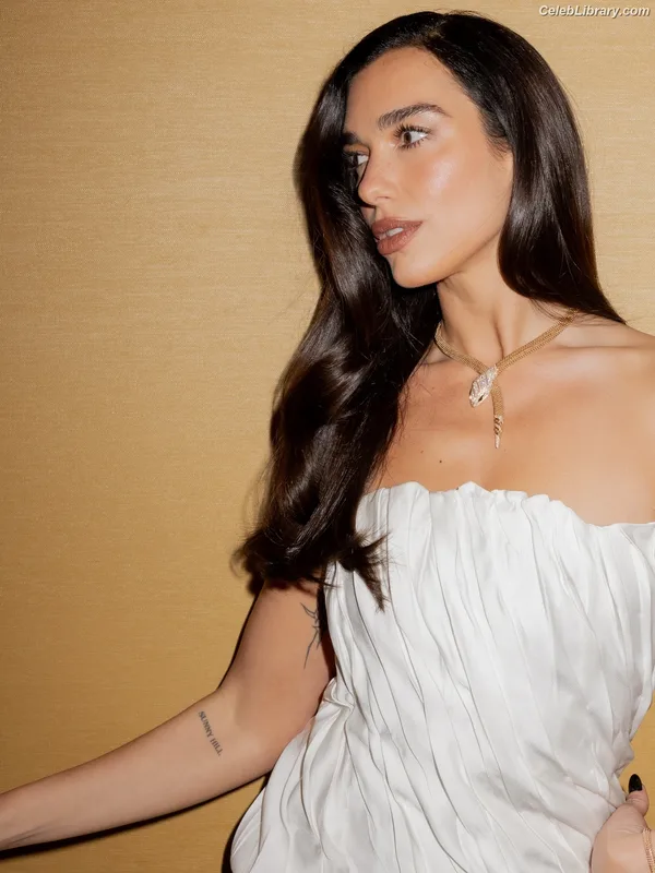 Dua Lipa photo 11 of 7804