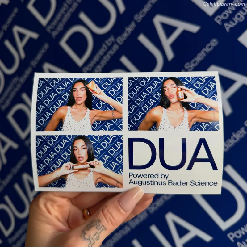Dua Lipa photo 21 of 7804