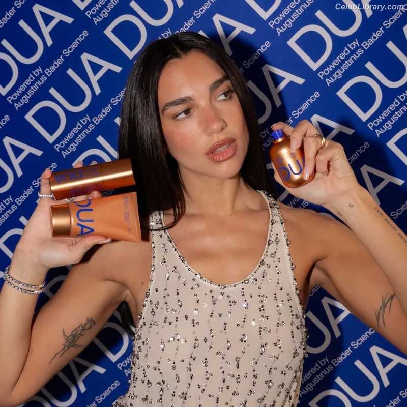 Dua Lipa photo 23 of 7804