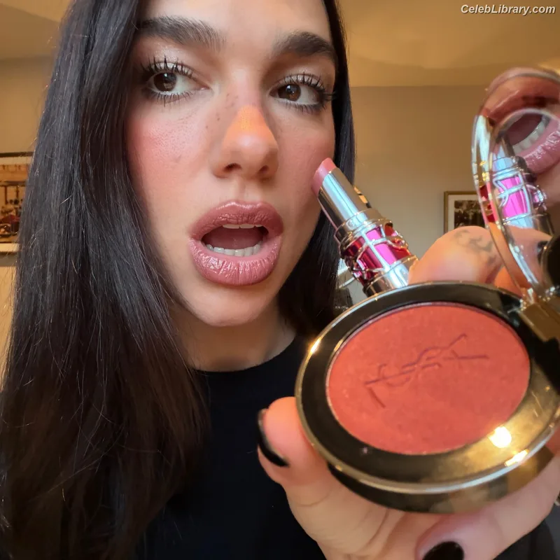 Dua Lipa photo 5 of 7804