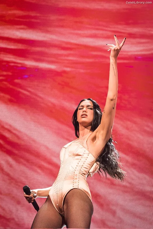 Dua Lipa photo 1 of 7804