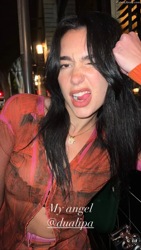 Dua Lipa photo 20 of 7804