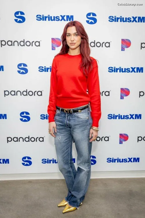 Dua Lipa photo 24 of 7804