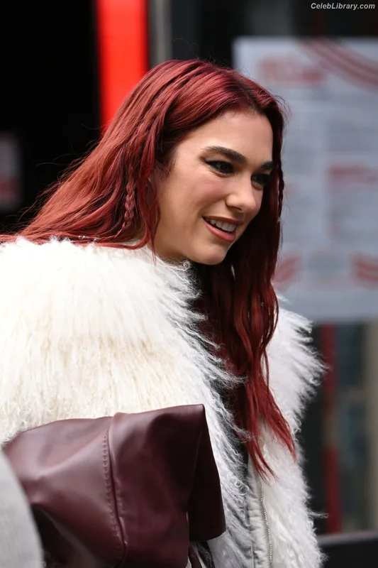 Dua Lipa photo 2 of 7804