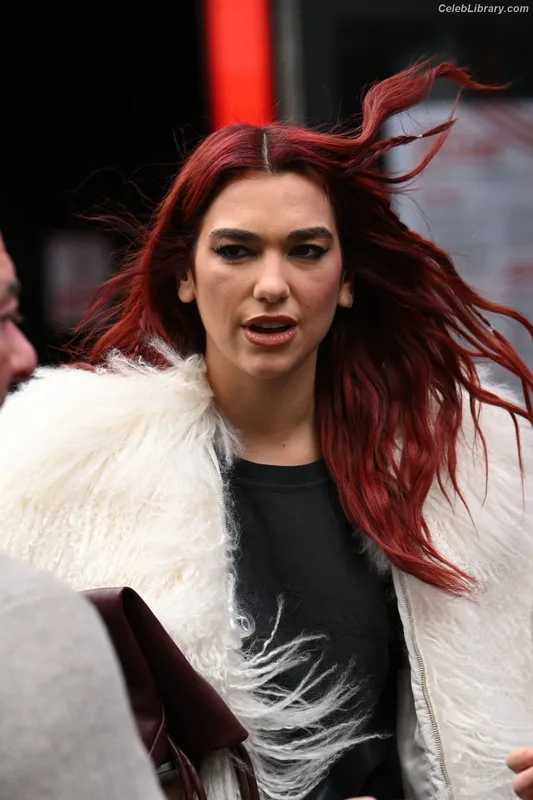 Dua Lipa photo 3 of 7804