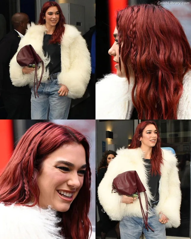 Dua Lipa photo 4 of 7804