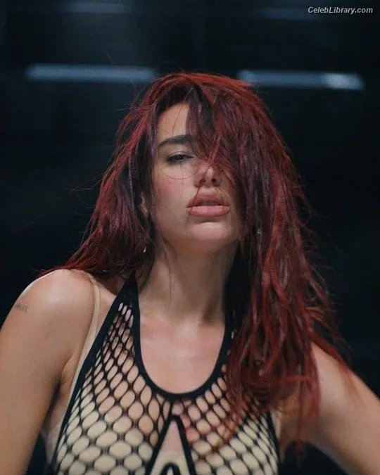 Dua Lipa photo 5 of 7804