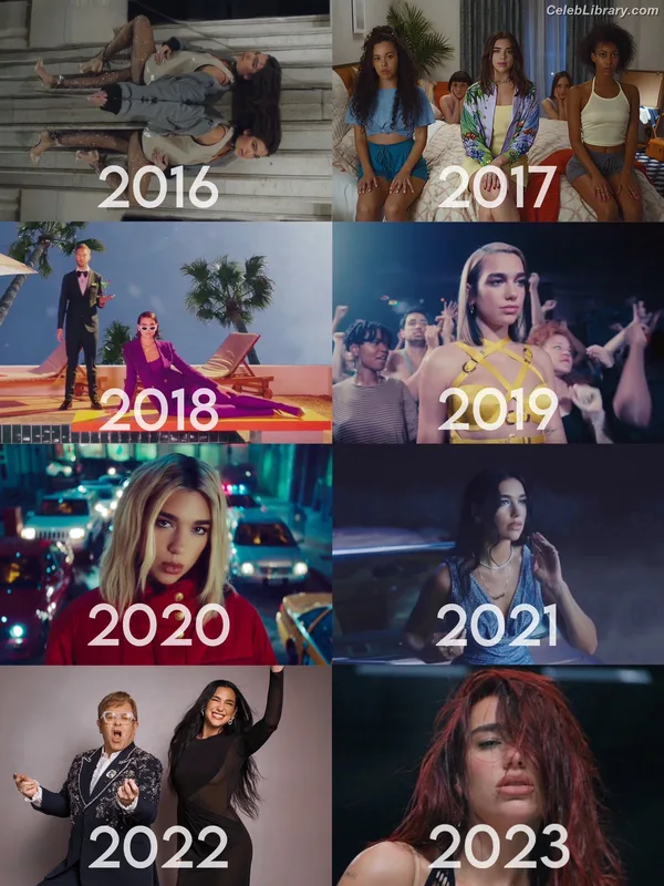 Dua Lipa photo 15 of 7804