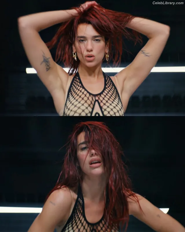 Dua Lipa photo 17 of 7804